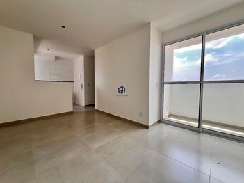 apartment em Rua Montese, Santa Branca - Belo Horizonte - MG