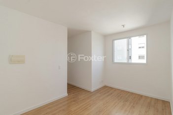 apartment em Rua Ingu, Guaiaúna - São Paulo - SP