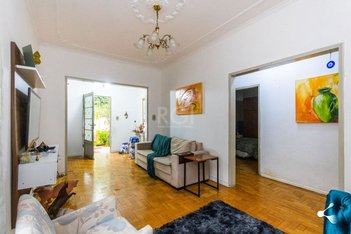 house em Ernesto da Fontoura, São Geraldo - Porto Alegre - RS
