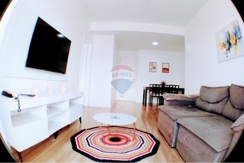 apartment em Avenida Djalma Ribeiro, Barra da Tijuca - Rio de Janeiro - RJ