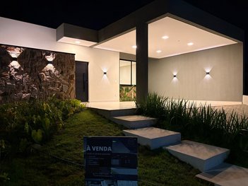 house em Alameda Ravenna, Jardim Villagio Milano - Sorocaba - SP