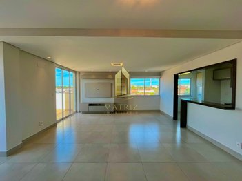 apartment em Rua Sargento Aldrovander Bueno Marques, Jardim Doutor Antônio Petráglia - Franca - SP