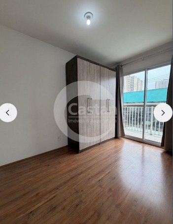 apartment em Avenida Vila Ema, Vila Ema - São Paulo - SP