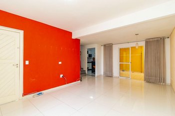 house em Rua Manoel dos Santos, Uberaba - Curitiba - PR