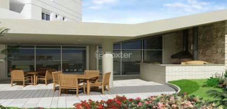 apartment em Rua Gaspar Lourenço, Vila Mariana - São Paulo - SP