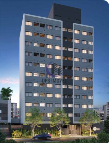 apartment em Rua General Irulegui Cunha, Jardim Independência - São Paulo - SP