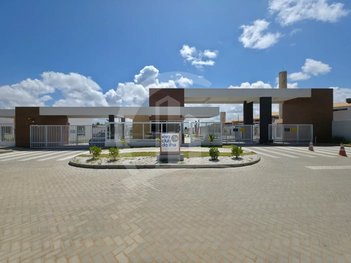 house em Rodovia Edilson Távora, Zona de Expansão (Olhos D'Agua) - Barra dos Coqueiros - SE