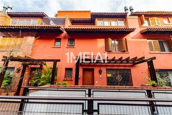 house em Tremembé, Vila Jardim - Porto Alegre - RS