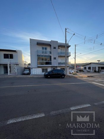 apartment em Rua Caramuru, Marau - Marau - RS