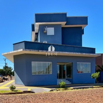 office em Roberto Schaff, Timbaúva - Santa Rosa - RS