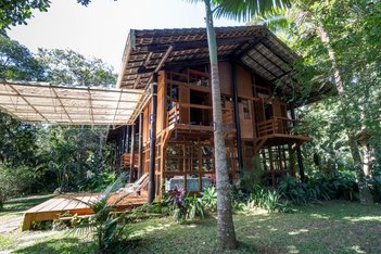 house em Estrada Engenheiro Marsilac, Parelheiros - São Paulo - SP