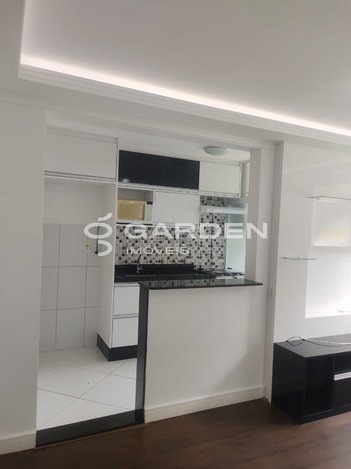 apartment em Avenida Domingos Maldonado Campoy, Parque Residencial Flamboyant - São José dos Campos - SP