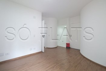 apartment em Rua Galvão Bueno, Liberdade - São Paulo - SP