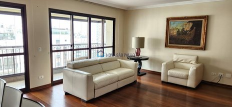 apartment em Rua Conde de Porto Alegre, Campo Belo - São Paulo - SP