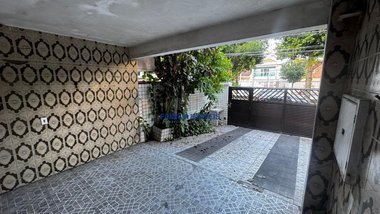 land_lot em Avenida Doutor Nilo Peçanha, Marapé - Santos - SP
