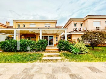 house em Avenida Paraguassu, Xangri-Lá - Xangri-Lá - RS