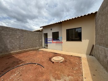 house em Rua Juca Cipó, Canarinho - Igarapé - MG