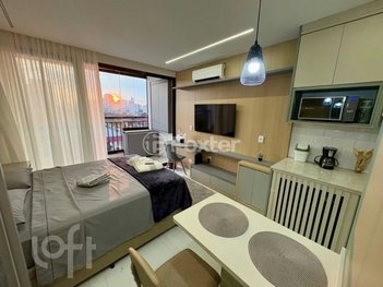 apartment em Avenida Regente Feijó, Vila Regente Feijó - São Paulo - SP