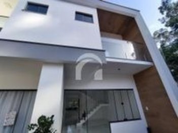 house em Rua Egito, Parque Jacaraípe - Serra - ES