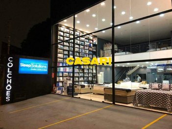 business em Avenida Pereira Barreto, Paraíso - Santo André - SP