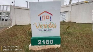 house em Estrada Ribeirão das Lajes, Parque Santo Afonso - Vargem Grande Paulista - SP