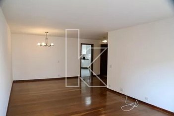 apartment em Rua João de Sousa Dias, Campo Belo - São Paulo - SP