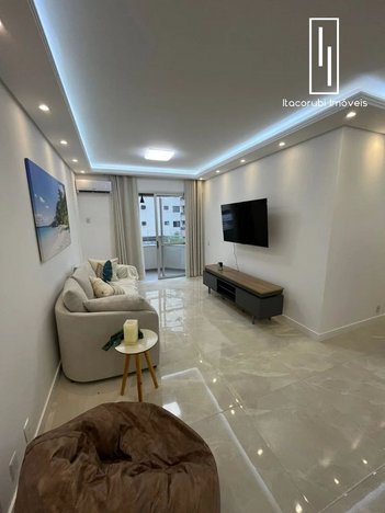 apartment em Rua Almirante Lamego, Centro - Florianópolis - SC