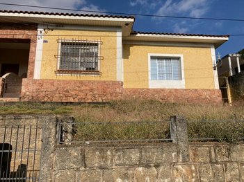 house em Rua Francisco Braga, Vila Bonilha - São Paulo - SP