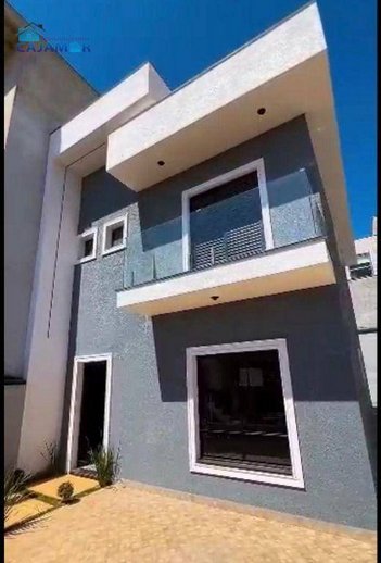 house em Rua das Sucupiras, Portais (Polvilho) - Cajamar - SP