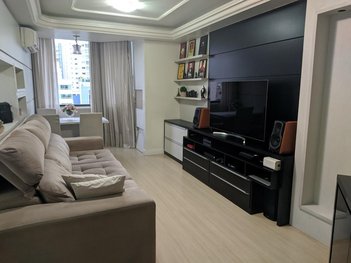 apartment em Rua 3100, Centro - Balneário Camboriú - SC