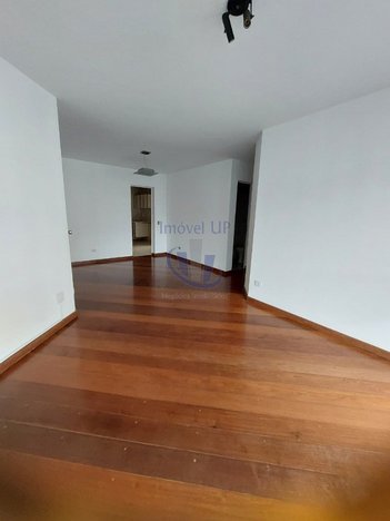 apartment em Avenida Miruna, Indianópolis - São Paulo - SP