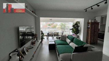 apartment em Avenida Imperatriz Leopoldina, Vila Leopoldina - São Paulo - SP