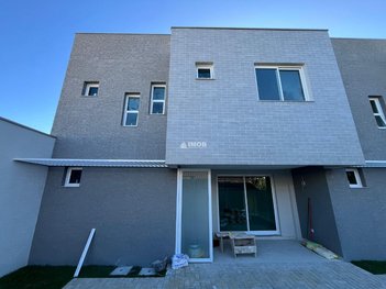 house em Rua Heitor Wenceslau Taborda, Guaratuba - Guaratuba - PR