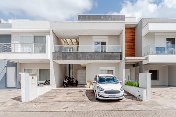 house em Jorge Babot Miranda, Aberta dos Morros - Porto Alegre - RS