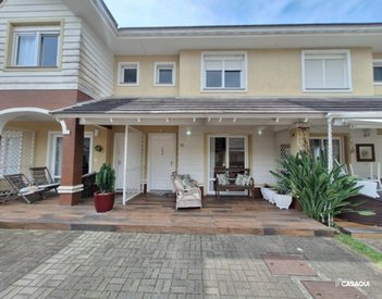 house em Avenida Paraguassu, Rainha do Mar - Xangri-Lá - RS