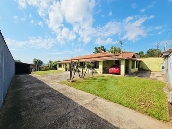 house em Rua Dechen-Casale, Dois Córregos - Piracicaba - SP