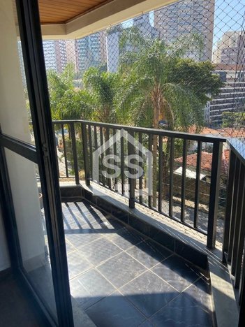 apartment em Rua Vargem do Cedro, Sumaré - São Paulo - SP