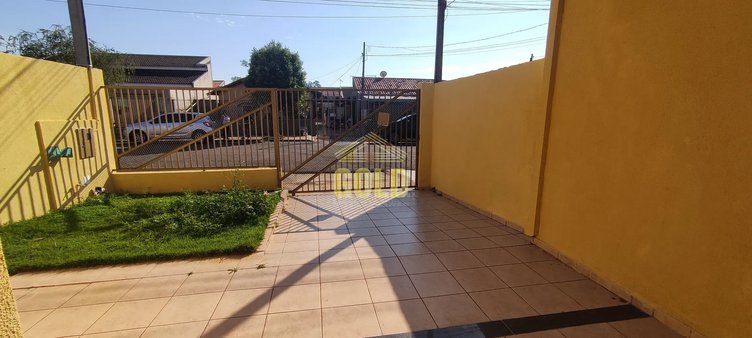 Cômodo Condomínio