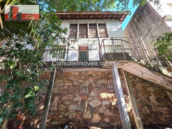 house em Rua André Dreyfus, Sumaré - São Paulo - SP