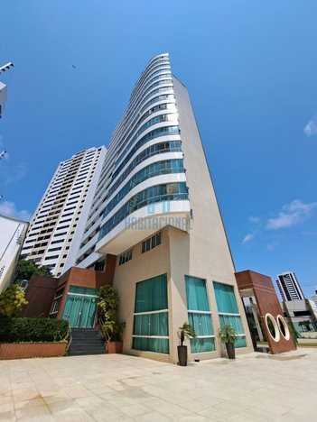 apartment em Rua São José, Lagoa Nova - Natal - RN