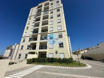 apartment em Rua Pedro Virillo, Jardim Santiago - Indaiatuba - SP