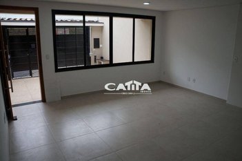 house em Rua Cruz Jobim, Vila Carrão - São Paulo - SP