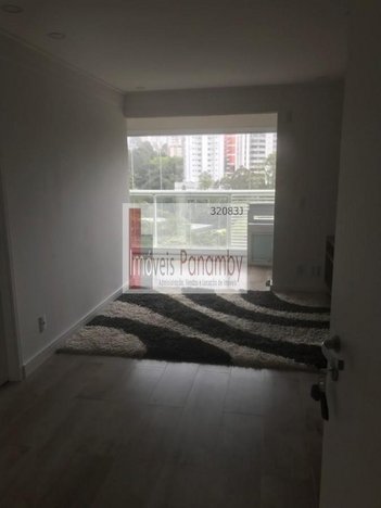 apartment em Rua Fábio Lopes dos Santos Luz, Vila Andrade - São Paulo - SP