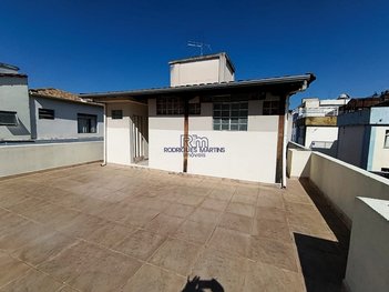 apartment em Rua Itamarati, Padre Eustáquio - Belo Horizonte - MG
