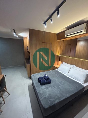apartment em Rua Paulistânia, Sumarezinho - São Paulo - SP