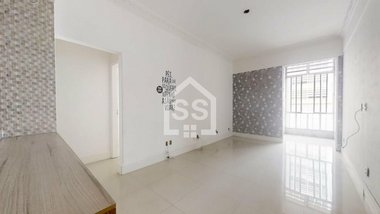 apartment em Rua Benjamim Constant, Sé - São Paulo - SP