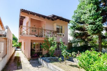 house em PADRE JOAO BATISTA REUS, Vila Conceição - Porto Alegre - RS