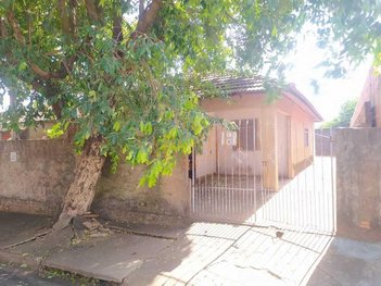 house em Rua Gastão Vidigal, Conjunto Habitacional Nossa Senhora Aparecida - Araçatuba - SP