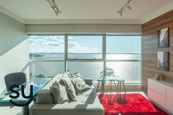 apartment em Avenida Diário de Notícias, Cristal - Porto Alegre - RS