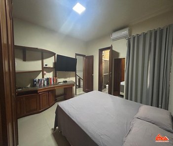 house em Avenida Generalíssimo Deodoro, Umarizal - Belém - PA